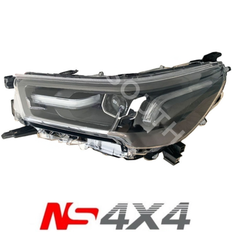 Ns4x4